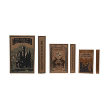 Load image into Gallery viewer, Halloween Book Box
