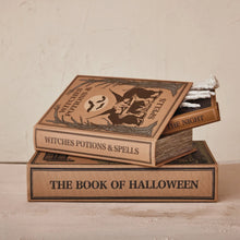 Load image into Gallery viewer, Halloween Book Box
