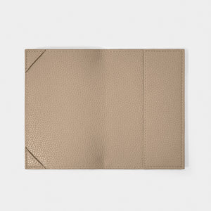 Passport Cover