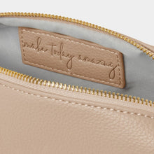 Load image into Gallery viewer, Cosmetic Bag
