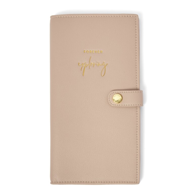 Travel Wallet