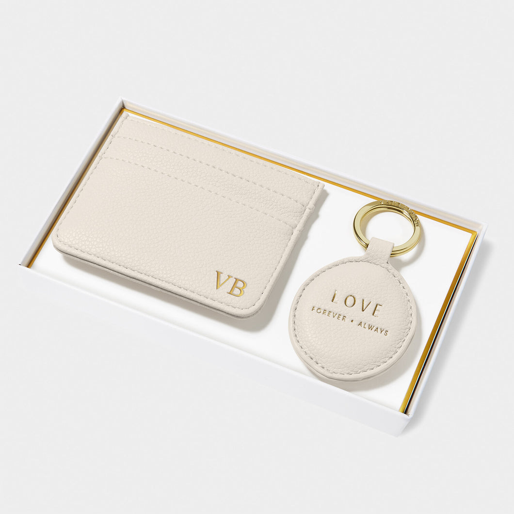 Keyring Set