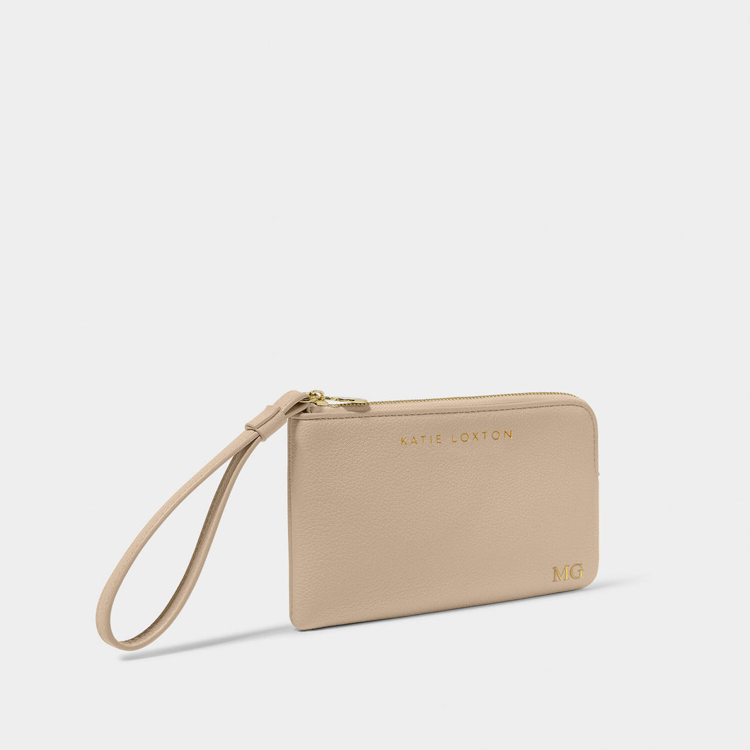 Wristlet Pouch