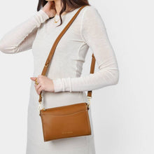 Load image into Gallery viewer, Perri Crossbody Bag
