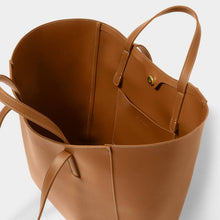 Load image into Gallery viewer, Perri Tote Bag

