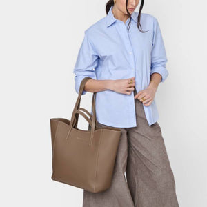 Perri Tote Bag