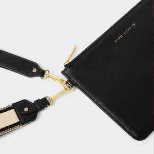 Hallie Wristlet Pouch