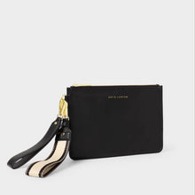 Load image into Gallery viewer, Hallie Wristlet Pouch
