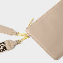 Load image into Gallery viewer, Hallie Wristlet Pouch
