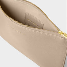 Load image into Gallery viewer, Hallie Wristlet Pouch
