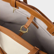 Load image into Gallery viewer, Siena Tote Bag
