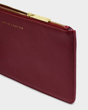 Load image into Gallery viewer, Hallie Wristlet Pouch
