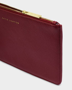 Hallie Wristlet Pouch
