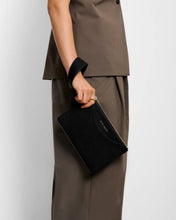 Load image into Gallery viewer, Alba Wristlet Pouch
