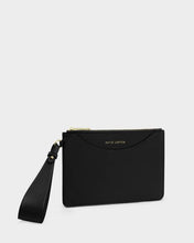 Load image into Gallery viewer, Alba Wristlet Pouch
