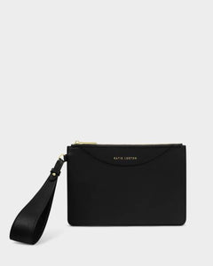 Alba Wristlet Pouch