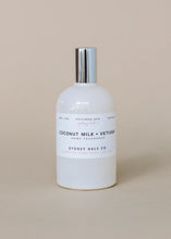 Load image into Gallery viewer, Coconut Milk + Vetiver
