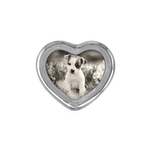 Load image into Gallery viewer, Signature Silver Frame
