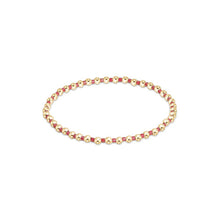 Load image into Gallery viewer, Hope Grateful Bracelet
