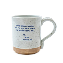 Load image into Gallery viewer, Wisdom Mug
