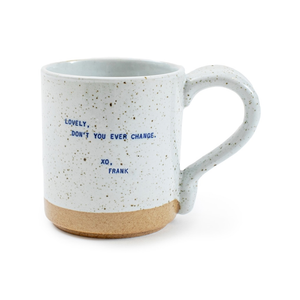 Wisdom Mug