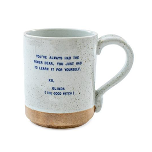 Wisdom Mug