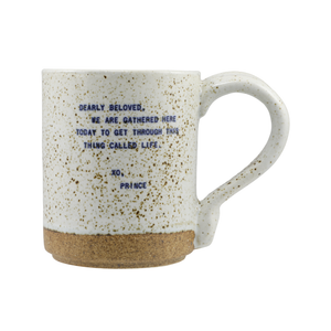 Wisdom Mug