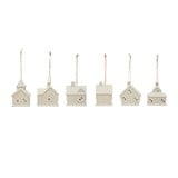 Load image into Gallery viewer, House LED Ornament
