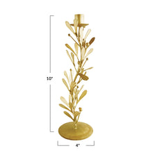 Load image into Gallery viewer, Metal Taper Holder
