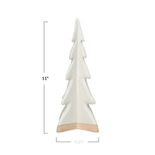 Load image into Gallery viewer, Stoneware Tree
