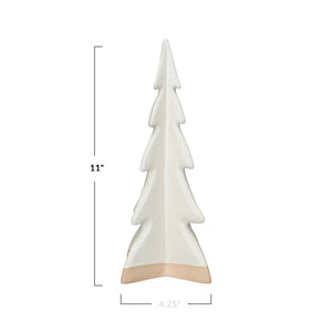 Stoneware Tree