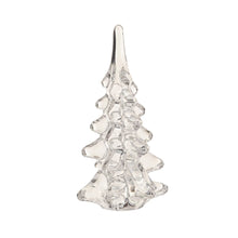 Load image into Gallery viewer, Clear Glass Tree
