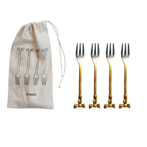 Bow Forks