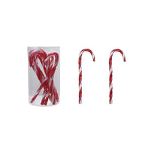 Load image into Gallery viewer, Candy Cane Stirrers
