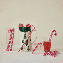 Load image into Gallery viewer, Candy Cane Stirrers
