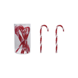 Candy Cane Stirrers