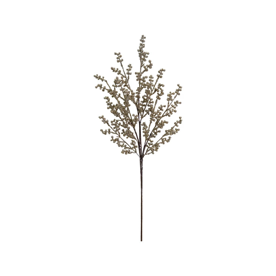 Berry Stem