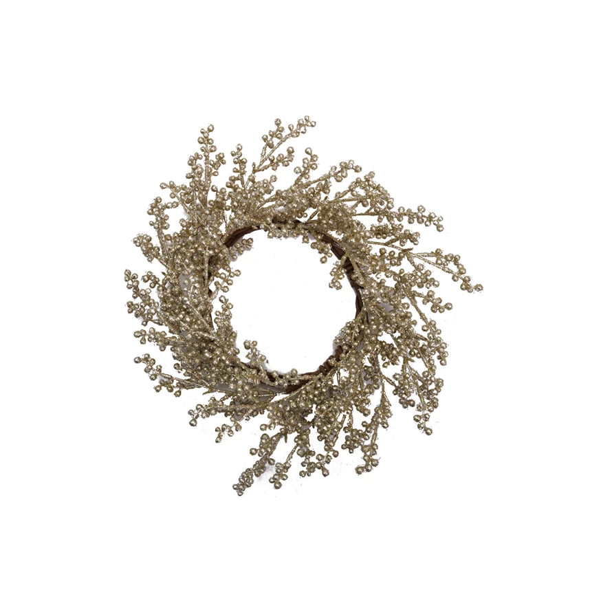 Berry Wreath
