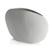 Load image into Gallery viewer, Kisumu Organic Shape Vase
