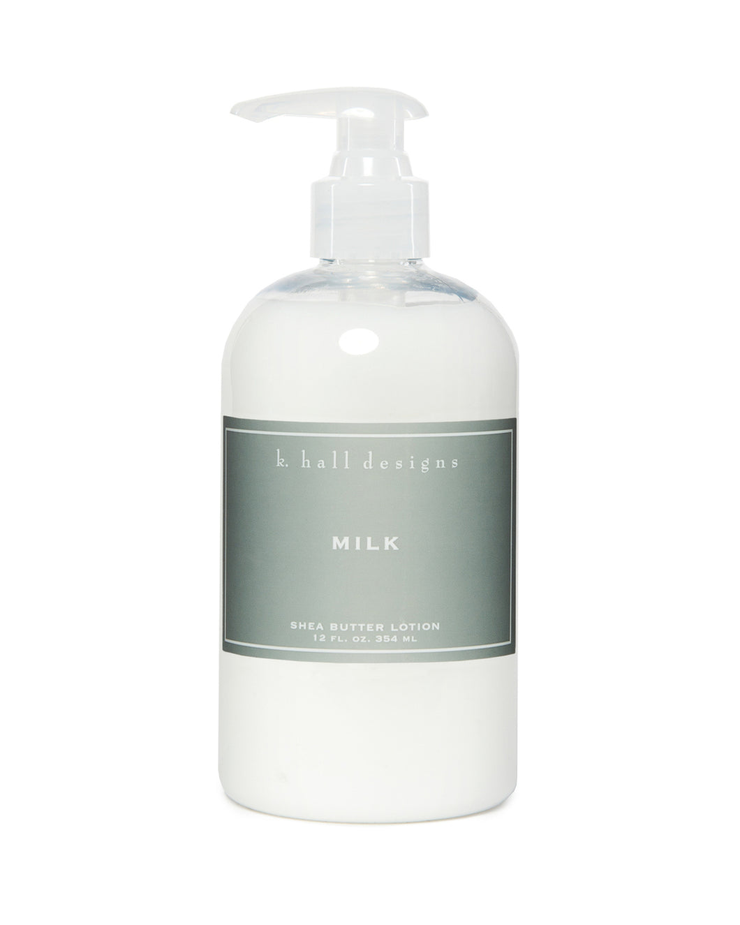 MILK SHEA BUTTER LOTION