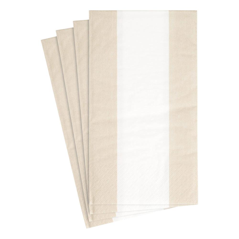 Stripe Natural Guest