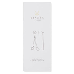 Candle Care Kit