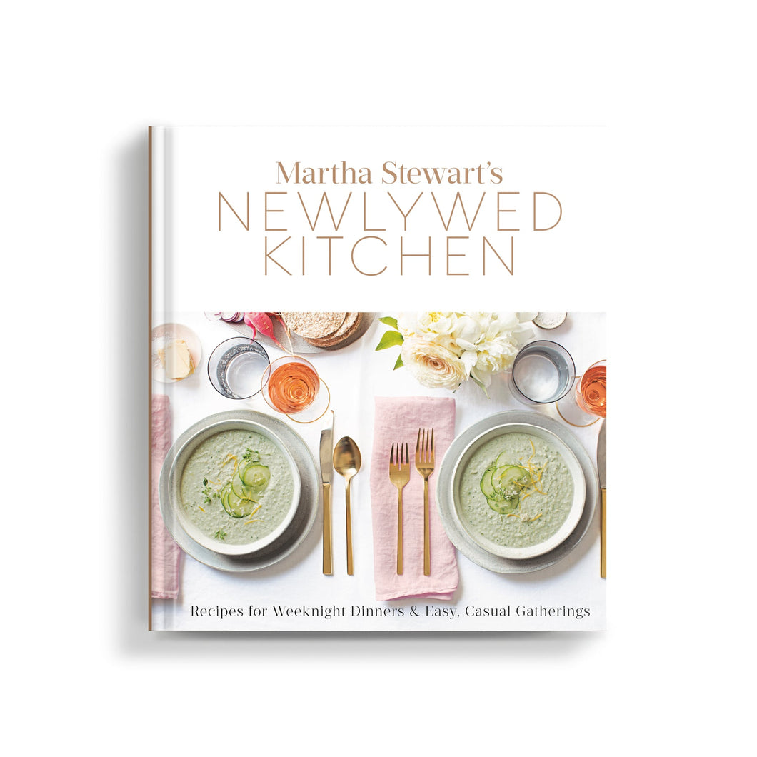 Newlywed Kitchen