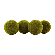 Load image into Gallery viewer, FAUX MOSS BALL
