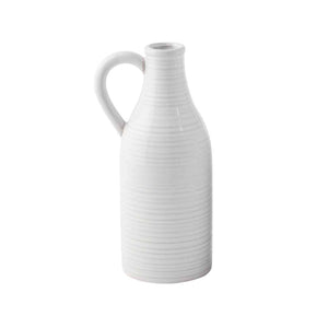 SMALL MILK JUG VASE