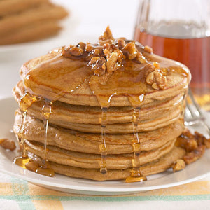 Pumpkin Pancake & Waffle Mix