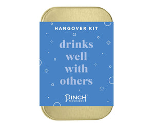 Hangover Kits