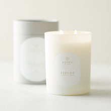 Load image into Gallery viewer, Linnea Candle, Fields - T E R R A
