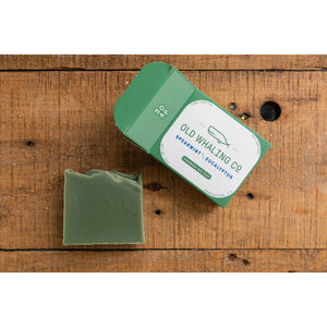 Spearmint Bar Soap