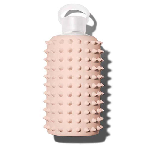 BKR 1L Spiked Water Bottle - T E R R A